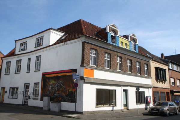 Hagsche Straße