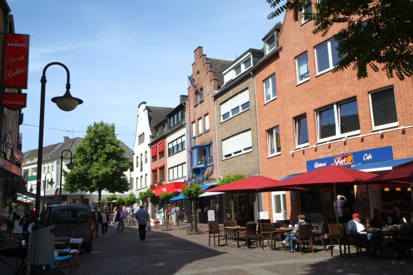 Herzogstraße