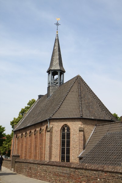 Kleine Kirche