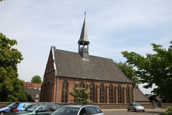 Kleine Kirche