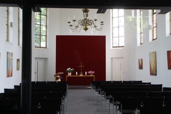 Kleine Kirche