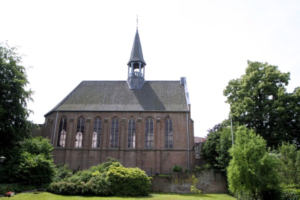 Kleine Kirche