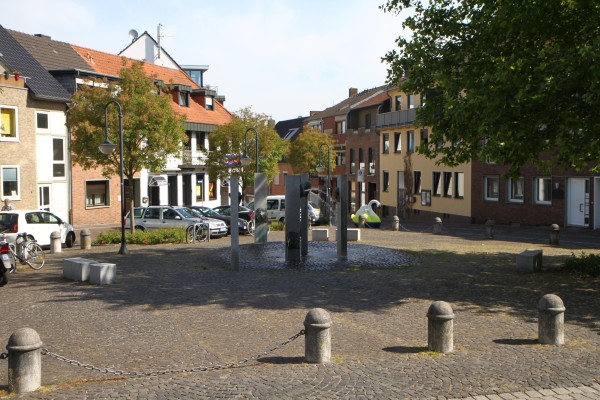 Kleiner Markt