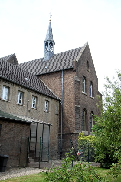 Kloster Spyck