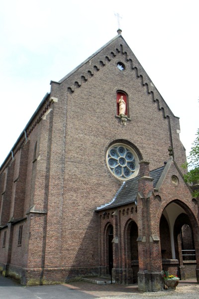 Kloster Spyck