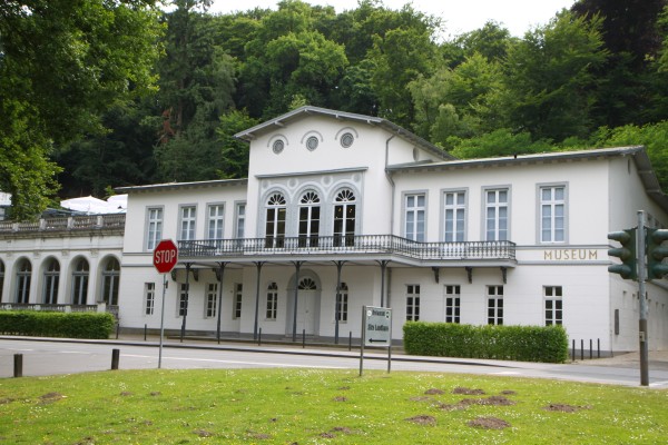 Kurhaus