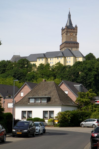 Schwanenburg