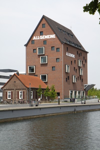 Speicher Allgemeine