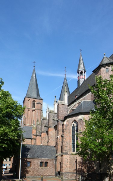 Stiftskirche