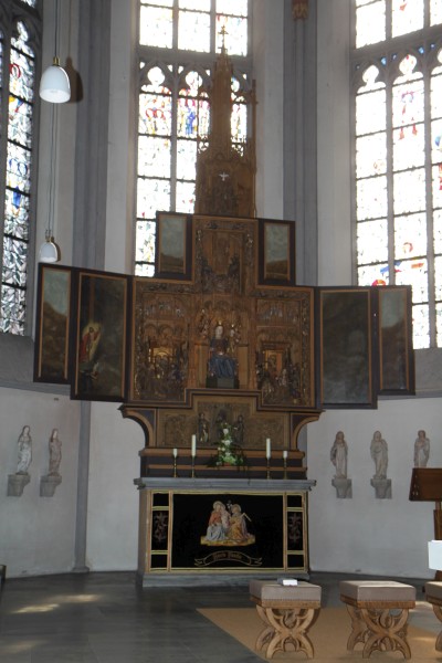 Marienaltar