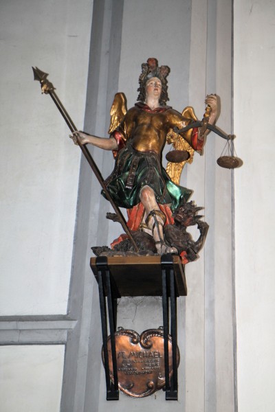 St.Michael