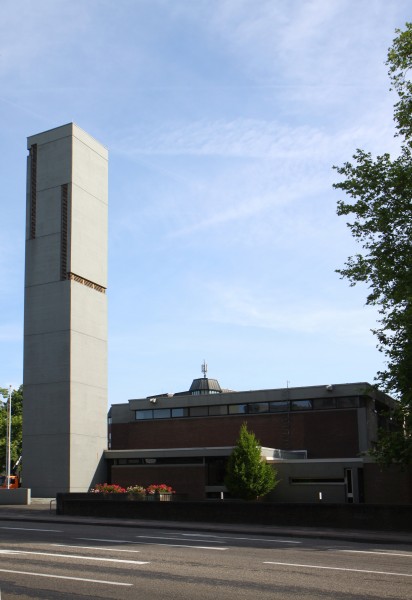 Versöhnungskirche