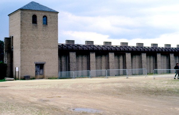 Stadtmauer