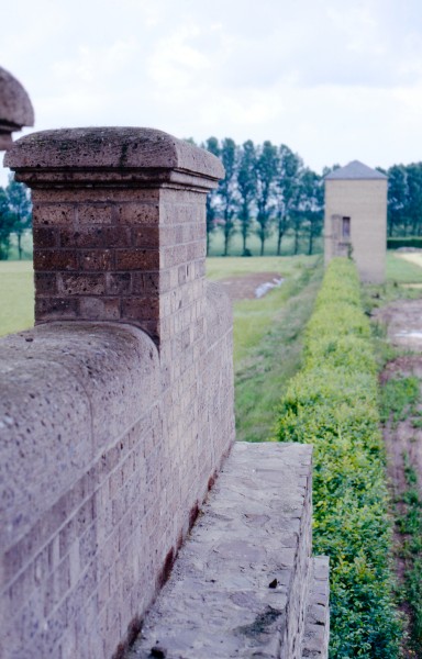 Stadtmauer