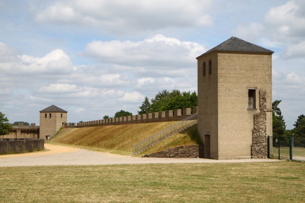 Stadtmauer