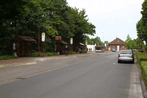 Busbahnhof