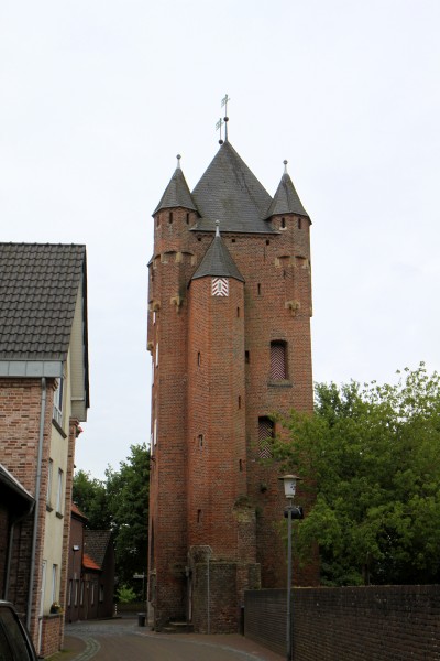 Klever Tor