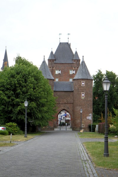 Klever Tor