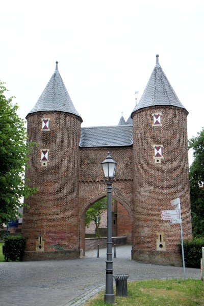 Klever Tor