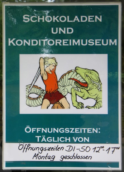 Konditoreimuseum