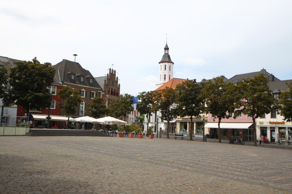Markt