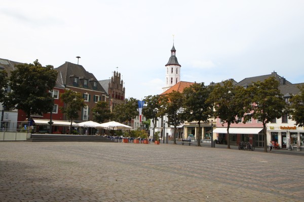 Markt