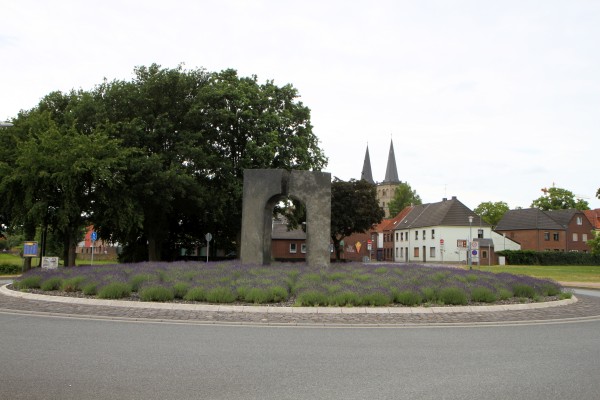 Nibelungenplatz