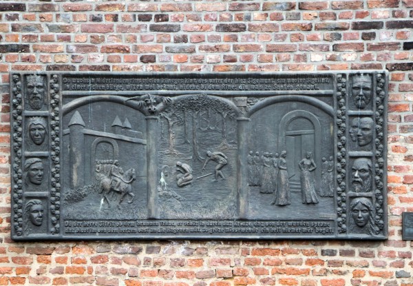 Siegfriedrelief 