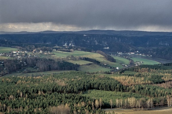 Elbe-Rathen