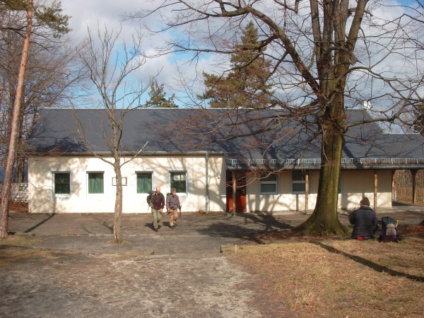Lilienstein-Schänke