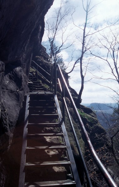Lilienstein