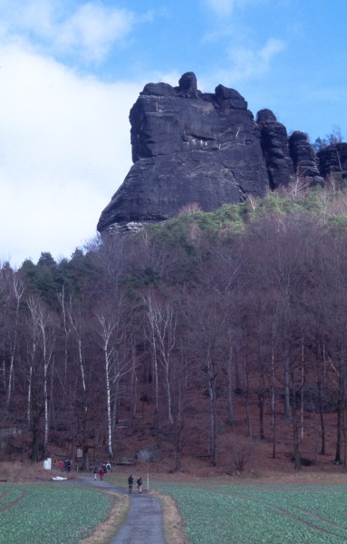 Lilienstein