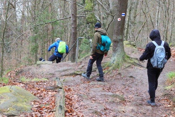 Lottersteig