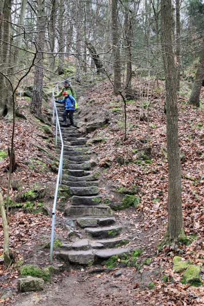 Lottersteig