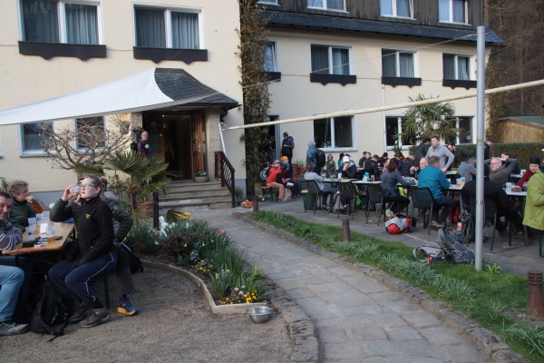 Pension am Nationalpark