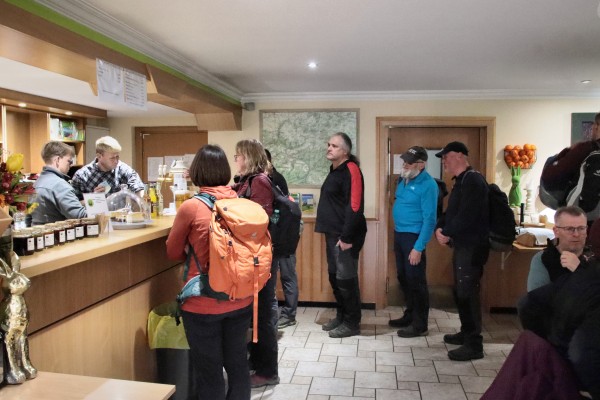 Pension am Nationalpark