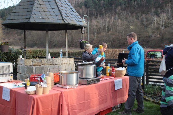 Pension am Nationalpark