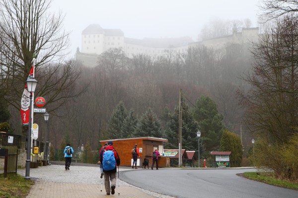 Am Königstein