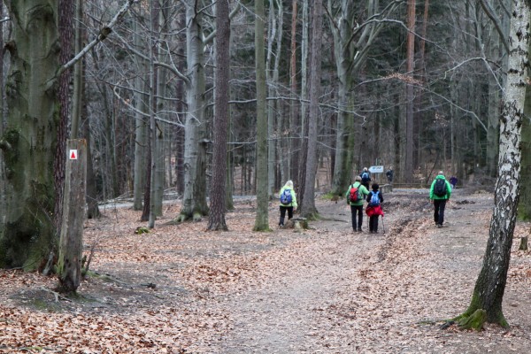 Fremdenweg