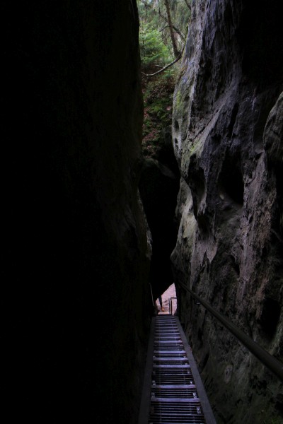 Hocksteinhöhle