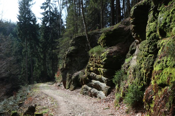 Füllhölzelweg