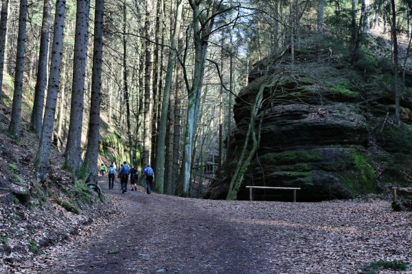 Füllhölzelweg