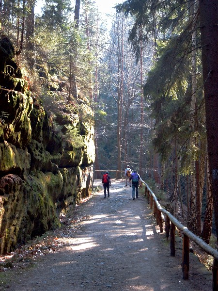 Füllhölzelweg