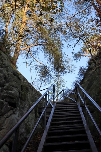 Hocksteinhöhle