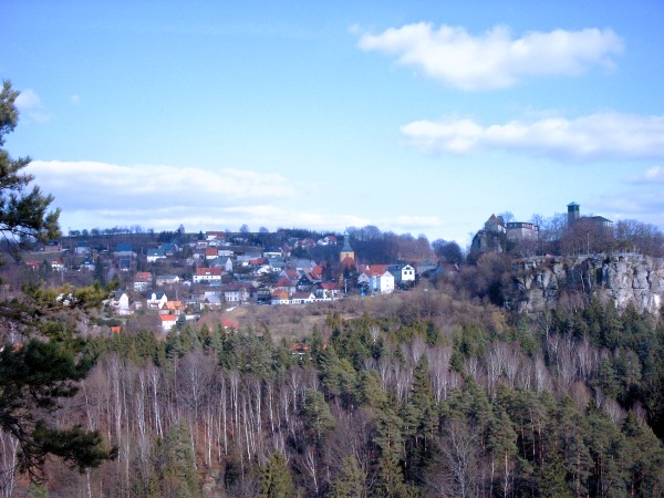 Hohnstein