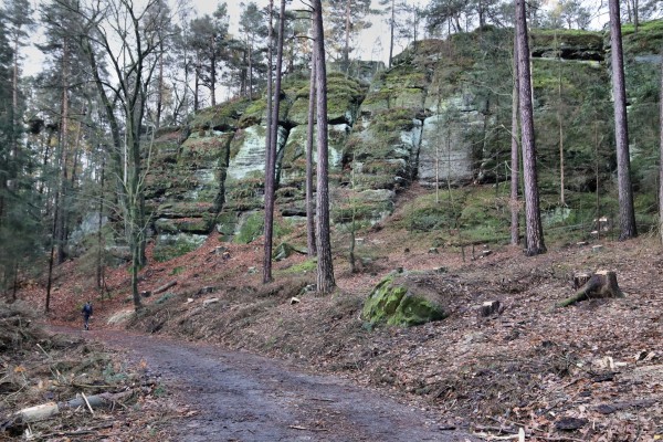 Knotenweg