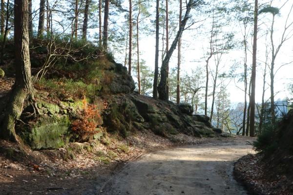 Knotenweg