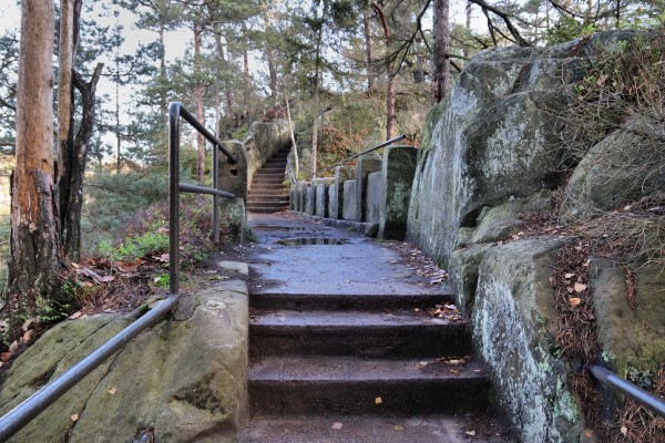 Teufelsbrücke
