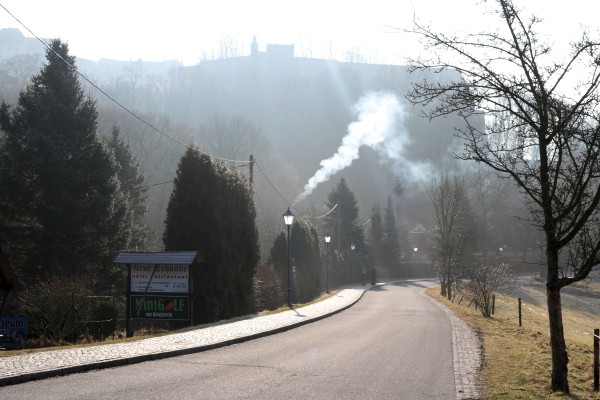 Am Königstein