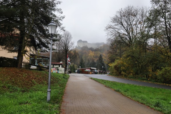 Am Königstein